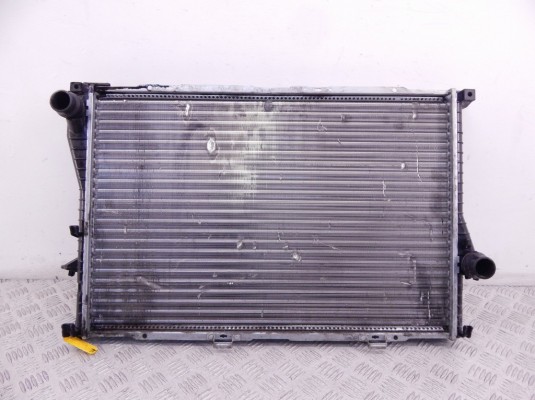 Радиатор (основной) BMW 5-series (E39) 17 11 1 436 060