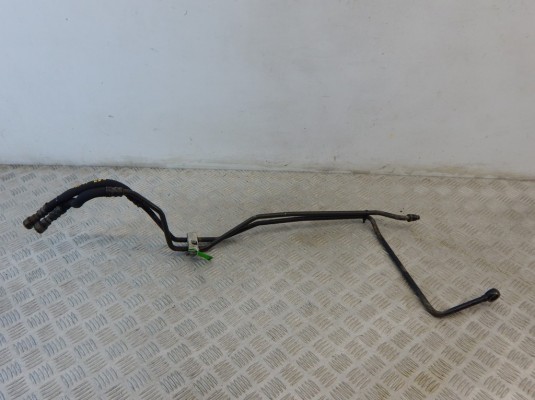 Трубка охлаждения АКПП BMW X5-series (E53) 17 22 7 505 947