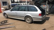 Корпус масляного фильтра BMW 5-series (E39) 11 42 2 247 377