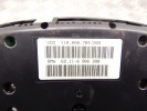 Щиток приборов (приборная панель) BMW 5-series (E39) 62 11 6 906 998