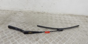 Щеткодержатель (поводок стеклоочистителя, дворник) BMW X3-series (E83) 61 61 7 051 619