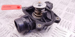 Корпус термостата BMW 5-series (E39) 11 51 2 354 056 Корпус термостата BMW 5-series (E39) 11 51 2 354 056
