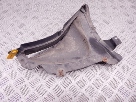 Защита арок передняя правая (подкрылок) BMW 5-series (F10/11) 51 75 7 186 518 Защита арок передняя правая (подкрылок) BMW 5-series (F10/11) 51 75 7 186 518