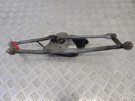 Механизм стеклоочистителя (трапеция дворников) BMW 3-series (E36) 61 61 8 391 420