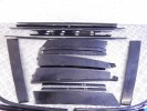 Молдинг дверей (комплект) BMW X5-series (E53) 51 32 8 257 701