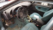 Замок капота BMW 3-series (E36) 51 23 8 122 270