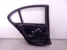 Дверь задняя левая BMW 3-series (E46) 41 52 7 034 153