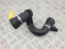 Патрубок радиатора BMW X5-series (E70) 17 12 7 537 108