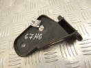 Кронштейн крепления бампера переднего BMW 3-series (E36) 51 11 8 122 578