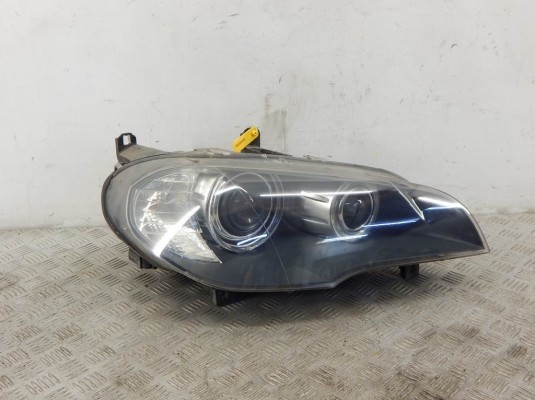 Фара правая BMW X5-series (E70) 63 11 7 288 993