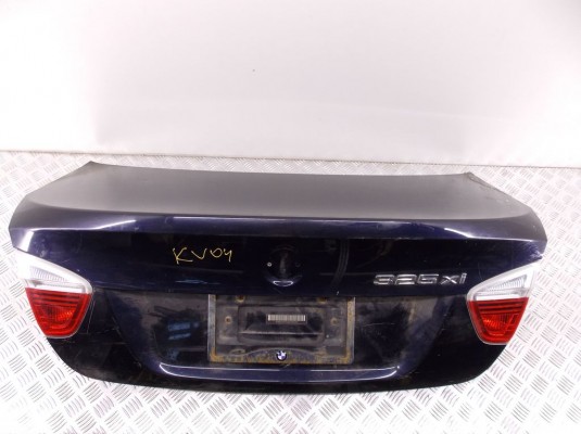 Крышка багажника (дверь 3-5) BMW 3-series (E90/91/92)