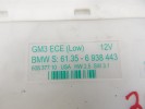 Блок комфорта BMW 5-series (E39) 61 35 6 938 443