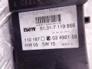 Блок управления сиденьем BMW X5-series (E53) 61 31 7 119 868
