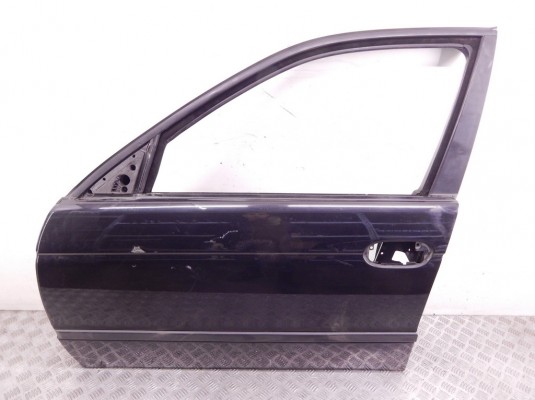 Дверь передняя левая BMW 5-series (E39) 41 51 8 216 817