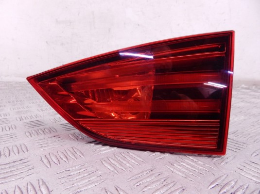 Фонарь крышки багажника правый BMW X1-series (E84) 63 21 2 990 114