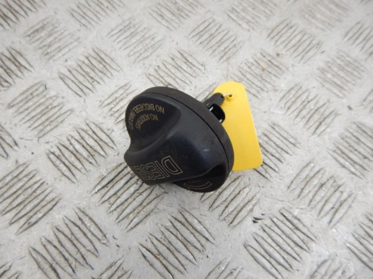 Пробка топливного бака BMW 7-series (F01/02) 16 11 7 222 392 Пробка топливного бака BMW 7-series (F01/02) 16 11 7 222 392