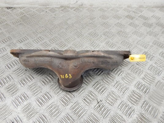 Коллектор выпуской BMW X5-series (E70) 11 62 7 576 987 Коллектор выпуской BMW X5-series (E70) 11 62 7 576 987