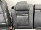 Салон (комплект сидений) BMW X6-series (E71)