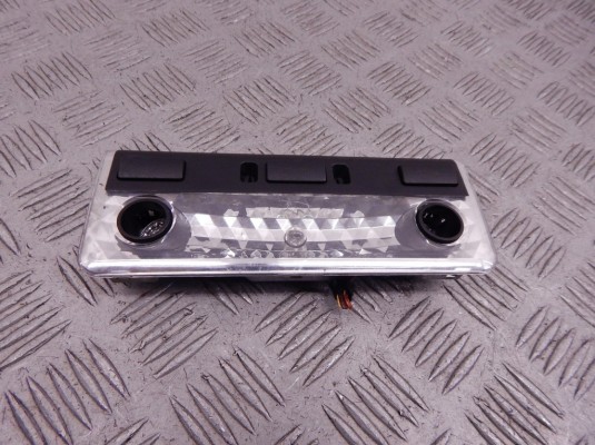Фонарь салона (плафон) BMW X5-series (E53) 63 31 8 364 929