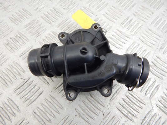 Корпус термостата BMW X5-series (E53) 11 51 2 354 056
