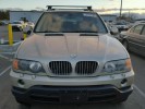 Суппорт задний правый BMW X5-series (E53) 34 21 6 768 444