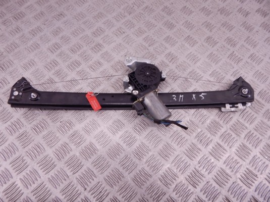 Стеклоподъемник электрический задний правый BMW X5-series (E53)