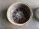 Диск литой BMW 3-series (E46) 36 11 6 779 786