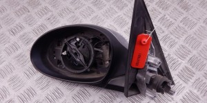 Зеркало наружное левое BMW 3-series (E90/91/92) 51 16 7 189 947