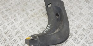 Пластик салона BMW 7-series (F01/02) 9113019