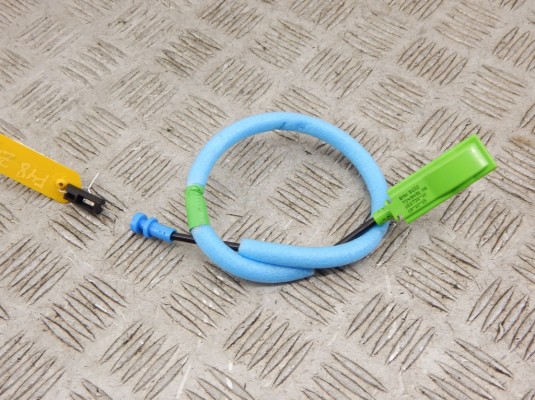 Трос двери задней BMW X1-series (F48) 51 22 7 349 491