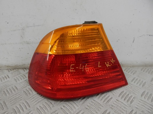 Фонарь задний левый BMW 3-series (E46) 63 21 8 364 725