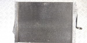 Радиатор (основной) BMW X5-series (E70) 17 11 7 533 472 Радиатор (основной) BMW X5-series (E70) 17 11 7 533 472