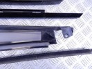 Молдинг двери задней правой BMW X5-series (E53) 51 34 7 038 362