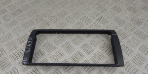 Рамка под магнитолу BMW X5-series (E53) 65 52 6 908 469
