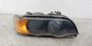 Фара правая BMW X5-series (E53)