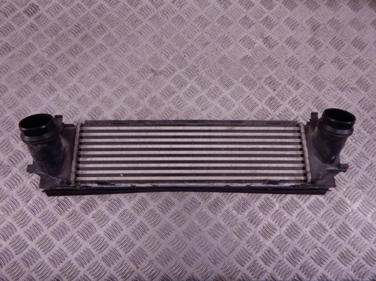 Интеркулер BMW 3-series (F30/31) 17 51 7 600 530
