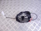 Замок двери передней левой BMW X3-series (E83) 51 21 7 154 627