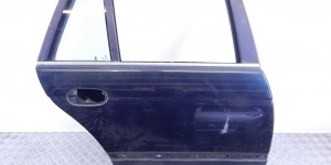 Дверь задняя правая BMW 5-series (E39) 41 52 8 266 722