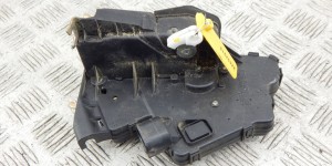 Замок двери передней правой BMW 3-series (E46) 51 21 7 011 244 Замок двери передней правой BMW 3-series (E46) 51 21 7 011 244