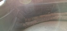 Блок управления двигателем BMW 5-series (E39) 12 14 1 429 861