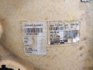 Обшивка двери передней правой (дверная карта) BMW X5-series (E53)