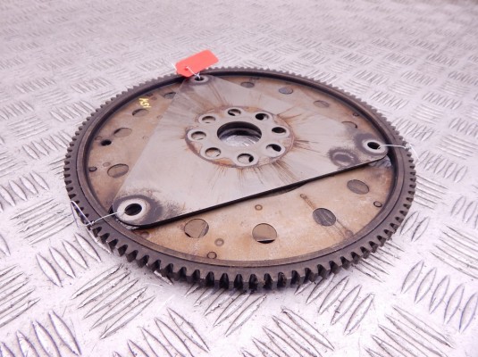 Маховик АКПП (драйв плата) BMW 5-series (E39) 11 22 2 246 487