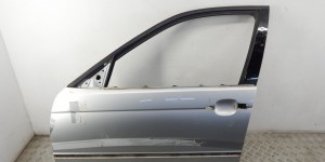 Дверь передняя левая BMW 3-series (E46) 41 51 7 034 151 Дверь передняя левая BMW 3-series (E46) 41 51 7 034 151