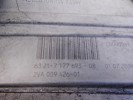 Фонарь задний левый BMW 5-series (E60/61) 63 21 7 177 693