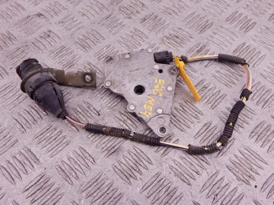 Датчик положения АКПП (позиционер) BMW 3-series (E46) 24 10 7 507 818