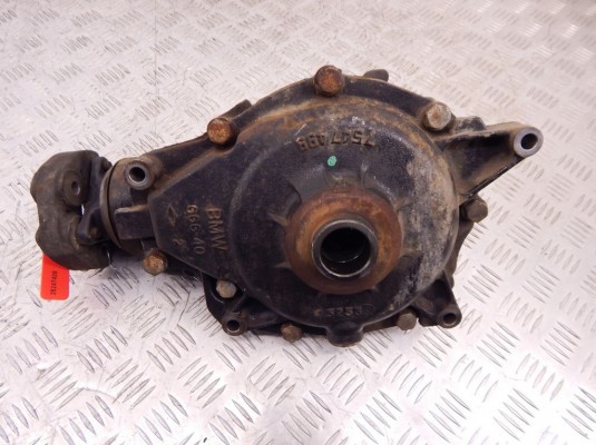 Редуктор переднего моста BMW X5-series (E53) 31 50 7 524 542 Редуктор переднего моста BMW X5-series (E53) 31 50 7 524 542