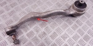 Рычаг передний левый BMW 3-series (F30/31) 31 12 6 855 741 Рычаг передний левый BMW 3-series (F30/31) 31 12 6 855 741