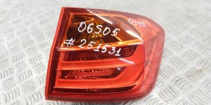 Фонарь задний правый BMW 3-series (F30/31) 63 21 7 372 784 Фонарь задний правый BMW 3-series (F30/31) 63 21 7 372 784