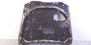 Защита двигателя BMW X5-series (E53) 31 10 1 095 656