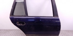 Дверь задняя правая BMW 5-series (E39) 41 52 8 266 722